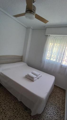 El Dorado Apartamento
