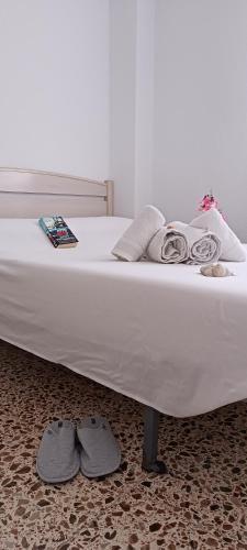 El Dorado Apartamento