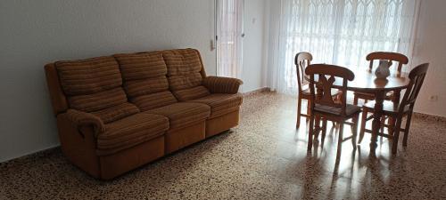 El Dorado Apartamento