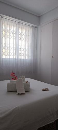 El Dorado Apartamento
