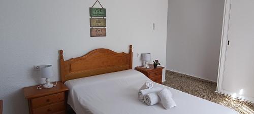 El Dorado Apartamento