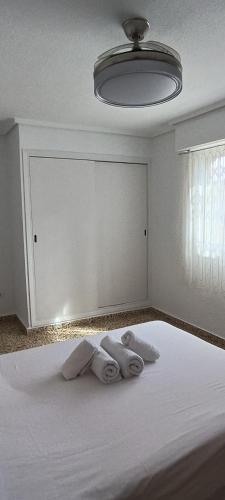 El Dorado Apartamento
