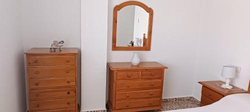 El Dorado Apartamento