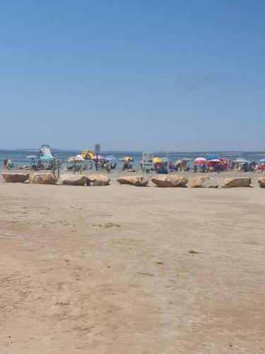 Maison De Plage A Gran Playa