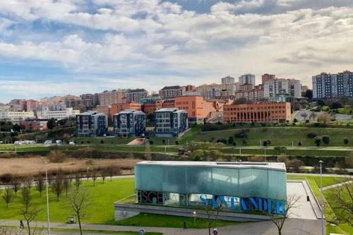 Apartamento La Hermosa De Alta