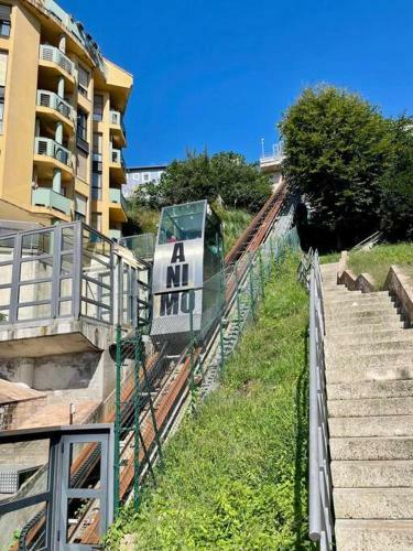 Apartamento La Hermosa De Alta
