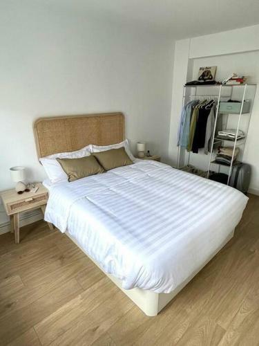 Apartamento La Hermosa De Alta