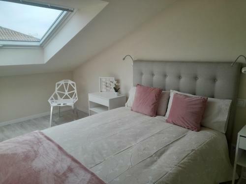 Apartamento De Dise�o. Moderno Y Acogedor. 2