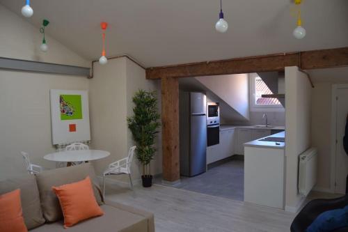 Apartamento De Dise�o. Moderno Y Acogedor. 2