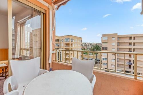 Apartamento Nautico 3
