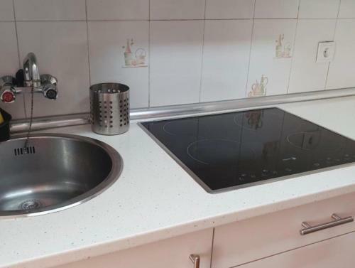 Apartamento Sunflower Playa Lisa