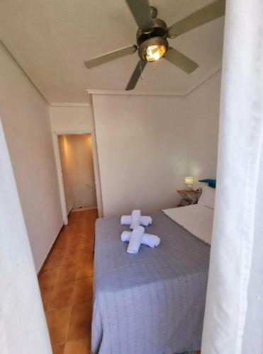 Apartamento Sunflower Playa Lisa