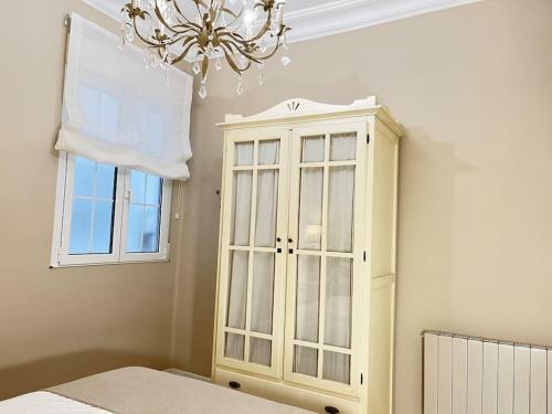 Apartamento Magnifico Alojamiento Con Encanto En El Centro