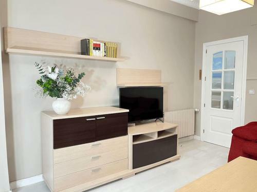 Apartamento Magnifico Alojamiento Con Encanto En El Centro