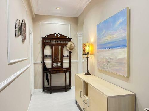 Apartamento Magnifico Alojamiento Con Encanto En El Centro