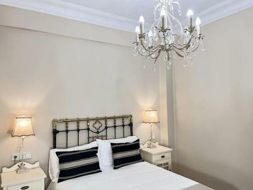 Apartamento Magnifico Alojamiento Con Encanto En El Centro
