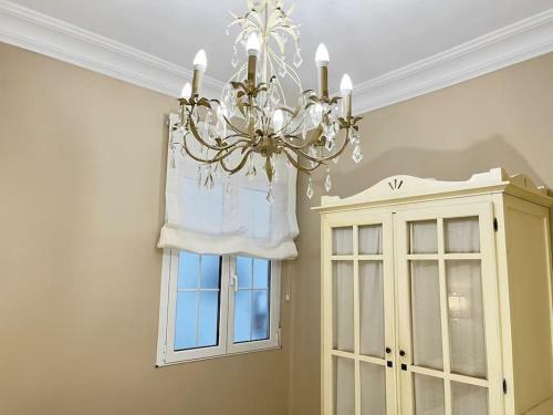 Apartamento Magnifico Alojamiento Con Encanto En El Centro