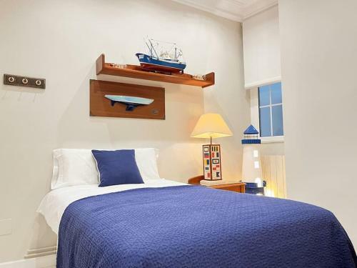 Apartamento Magnifico Alojamiento Con Encanto En El Centro