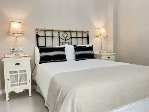 Apartamento Magnifico Alojamiento Con Encanto En El Centro