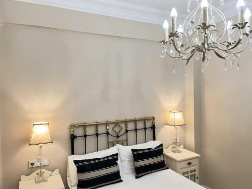 Apartamento Magnifico Alojamiento Con Encanto En El Centro