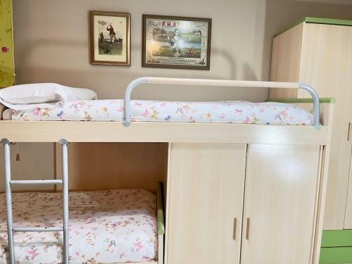 Apartamento Magnifico Alojamiento Con Encanto En El Centro