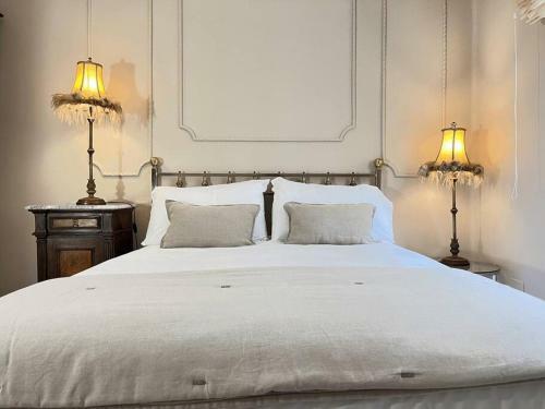 Apartamento Magnifico Alojamiento Con Encanto En El Centro