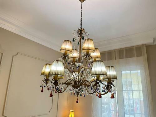 Apartamento Magnifico Alojamiento Con Encanto En El Centro