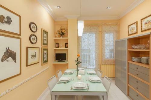 Apartamento Magnifico Alojamiento Con Encanto En El Centro