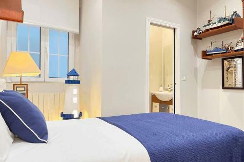 Apartamento Magnifico Alojamiento Con Encanto En El Centro
