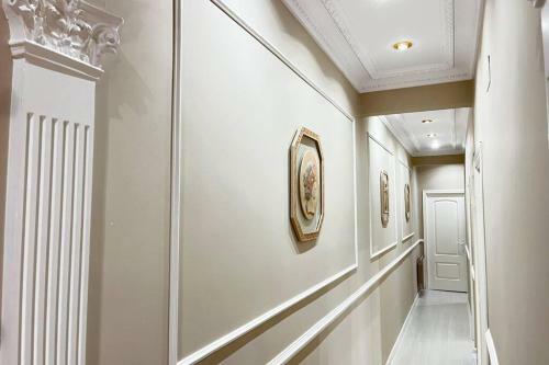 Apartamento Magnifico Alojamiento Con Encanto En El Centro