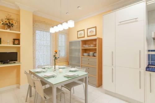 Apartamento Magnifico Alojamiento Con Encanto En El Centro