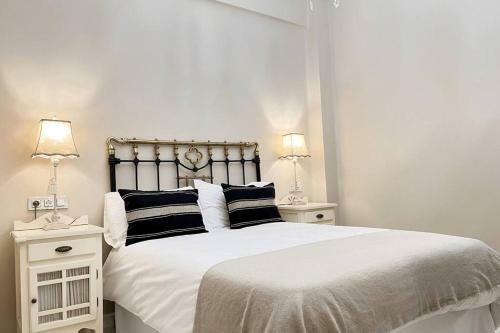 Apartamento Magnifico Alojamiento Con Encanto En El Centro