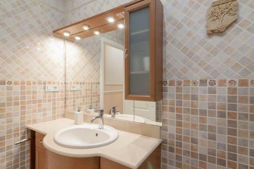 Apartamento Magnifico Alojamiento Con Encanto En El Centro