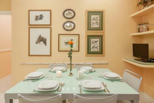 Apartamento Magnifico Alojamiento Con Encanto En El Centro