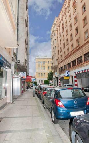 Apartamento Magnifico Alojamiento Con Encanto En El Centro