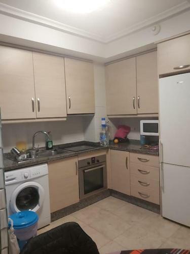 Apartamento ???????