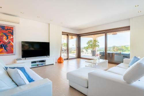 Villa Finca Es Niu