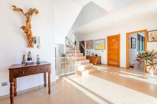 Villa Finca Es Niu