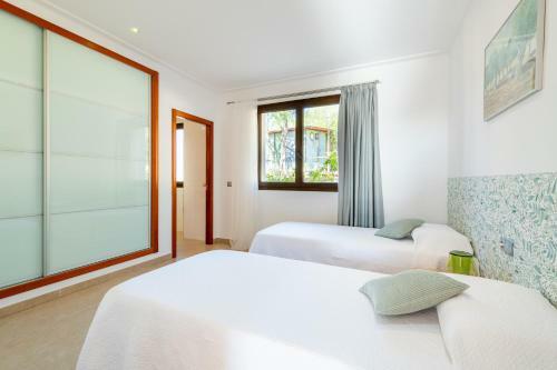 Villa Finca Es Niu