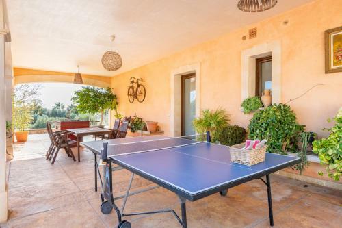 Villa Finca Es Niu