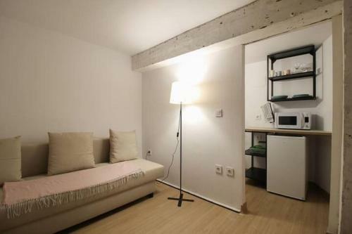 Apartamento Vivienda En El Centro De Santander