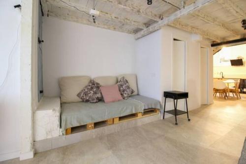 Apartamento Vivienda En El Centro De Santander