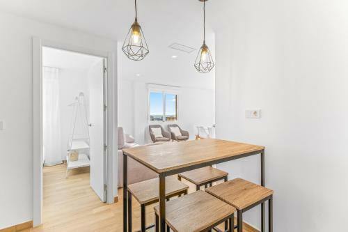 Apartamento Sunflower Avenida