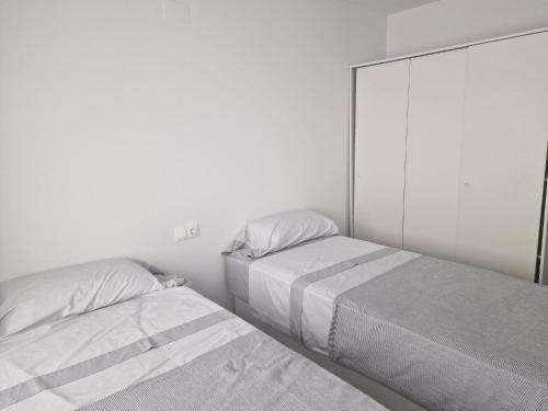 Apartamento Santapolabeach