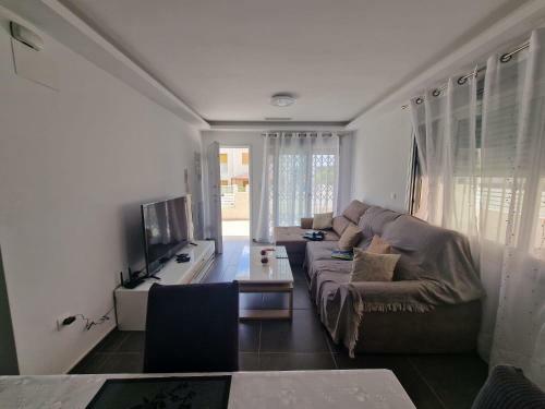 Apartamento Santapolabeach