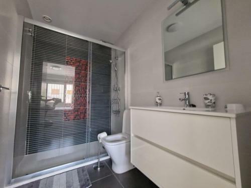 Apartamento Santapolabeach