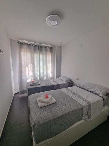Apartamento Santapolabeach
