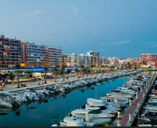 Apartamento La Casita Del T�o