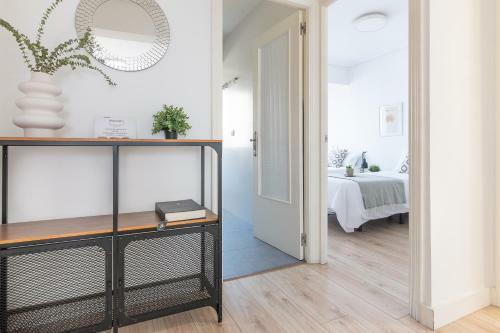 Tetuan Street Apartment
