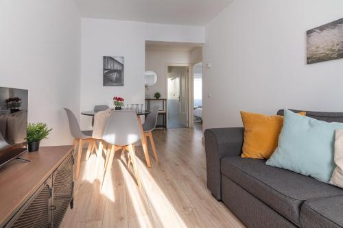 Tetuan Street Apartment